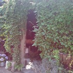 ベーカリー イングランドストリート - 