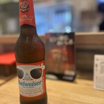 ステーキ＆ハンバーグ ひげ - 