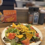 ステーキ＆ハンバーグ ひげ - 