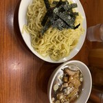 らぁめん 満来 - 