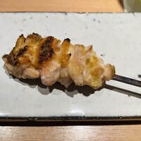 焼鳥 おみ乃 - 
