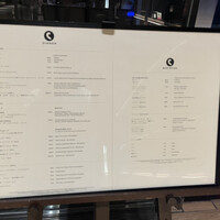 THE COSMOPOLITAN GRILL BAR TERRACE - 