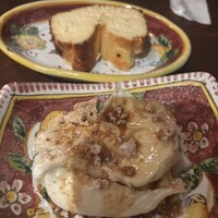 トラットリア ラ タルタルギーナ - 