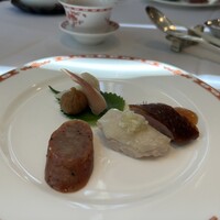 赤坂璃宮 赤坂本店 - 