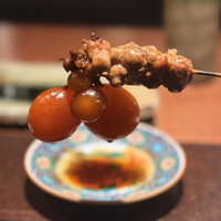 鳥さと 別邸 - 
