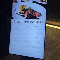 THE COSMOPOLITAN GRILL BAR TERRACE - 