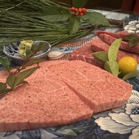 焼肉 拍手喝采 - 