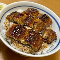 うなぎの新甫 - 