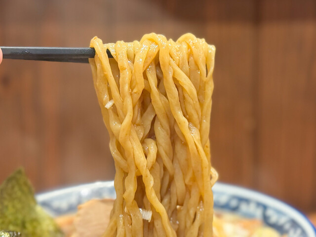 Yakibuta Chuka Soba Senmon Shigeru photo 2