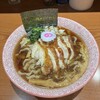 らぁめん 生姜は文化。