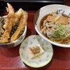 名代きしめんげんき庵 伏見店