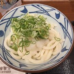 丸亀製麺 - 