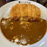 カレーハウス CoCo壱番屋 - 料理写真: