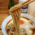 麺屋 Smile - 冷やTORO