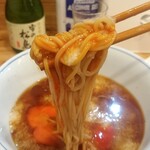 麺屋 Smile - 冷やTORO