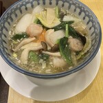 中国料理 龍王 - 