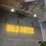 GOLD COFFEE - 
