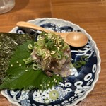 炭火とうまいもん 暁 - 