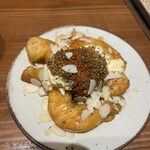 炭火とうまいもん 暁 - 