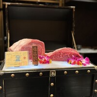 西麻布 焼肉 X - 