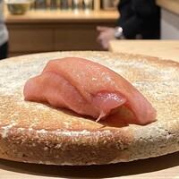 鮨 富かわ - 