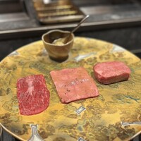西麻布 焼肉 X - 