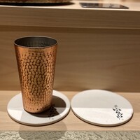 鮨 富かわ - 