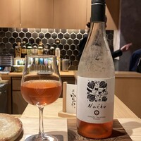 鮨 富かわ - 