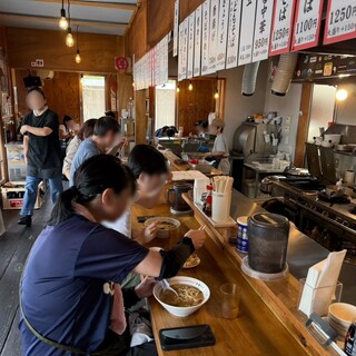 中華そば こうた_2