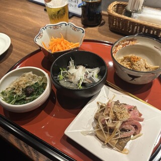 さかな様 米と魚 さかなさま 日本橋茅場町店のご予約 - 茅場町/居酒屋