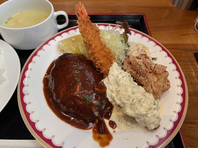 Yoshoku Joji photo 2