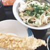 うつ海うどん