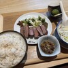 牛たん炭焼き 利久 中央通り店