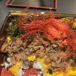 和牛めんたい 神楽 - 