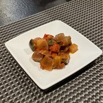 イタリアンバル MASA - 