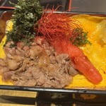 和牛めんたい 神楽 - 