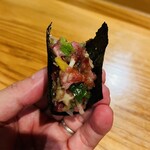 博多呑場 五右エ門 - 