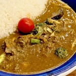 エチオピアカリーキッチン 御茶ノ水ソラシティ店 - 