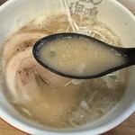ラーメン海鳴 - 