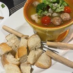 イタリアンバル MASA - 