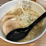 ラーメン海鳴 - 