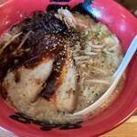 拉麺屋神楽 - 料理写真: