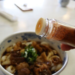 つきよみ食堂 - 