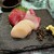 焼庵 - 料理写真:お刺身