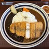 カツカレーそれは･･･愛