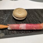 リストランテ ラストリカート - 