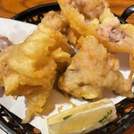 Shikisai Hiroshima Ekimae Ten