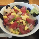 さかなや　いいとこ - 