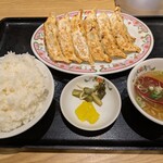 餃子の王将 - 
