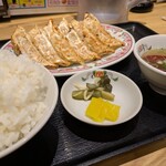 餃子の王将 - 